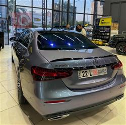 مێرسێدس بێنز E-Class